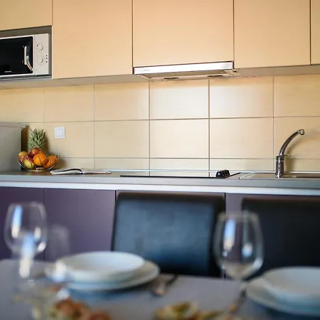 Apartment California 2 *
